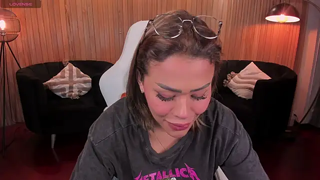 LiamCarterX online show from 4, 3, 2026