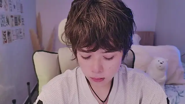 PaulTexx online show from 26, 10, 2025