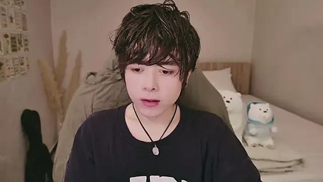 PaulTexx online show from 16, 1, 2026