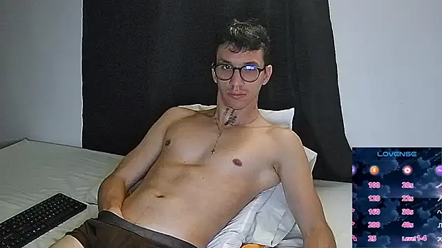 angelicious  online show from 23, 3, 2026