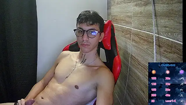 angelicious  online show from 27, 3, 2026