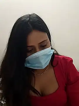 AMELIYAA online show from 8, 1, 2026