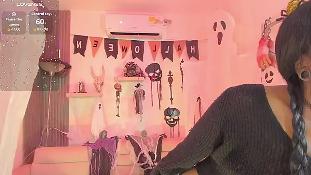 anuskah online show from 10, 10, 2025