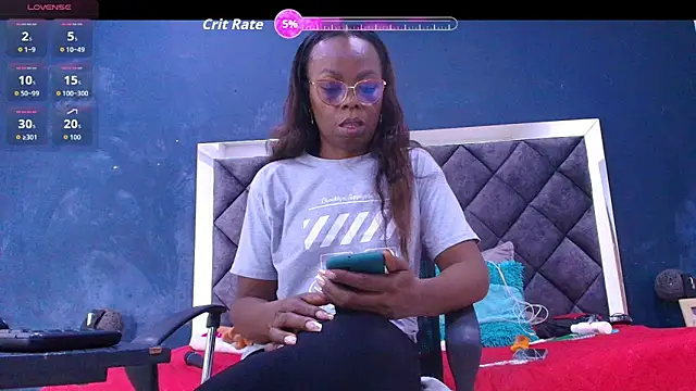 Snapshot of ebony__jheim chatting on 10, 6, 2026 ebony jheim online show from 10, 6, 2026