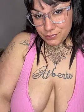 valen1891 online show from 19, 9, 2025