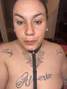 valen1891 online show from 25, 9, 2025