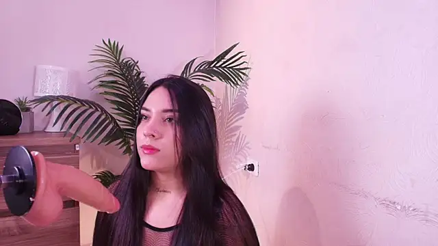 Lana ortega online show from 22, 9, 2025