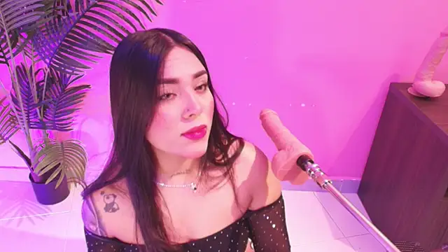 Lana ortega online show from 20, 4, 2026