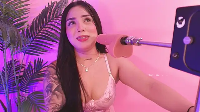 Lana ortega online show from 25, 7, 2026