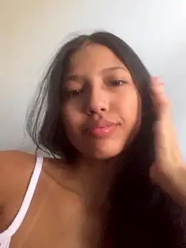 Snapshot of Auroragravidinha chatting on 8, 1, 2026 Auroragravidinha online show from 8, 1, 2026