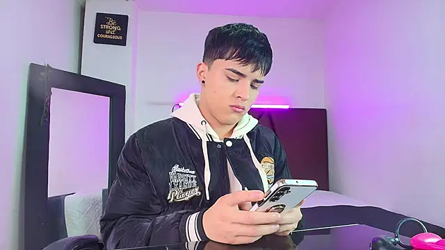 Lucass love online show from 11, 10, 2025