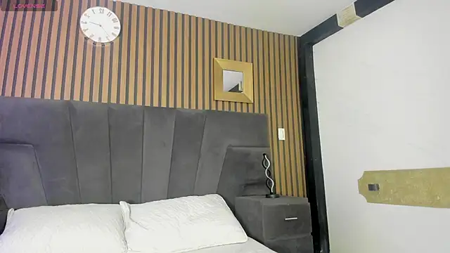 Snapshot of CleoWhite chatting on 19, 9, 2025 CleoWhite online show from 19, 9, 2025