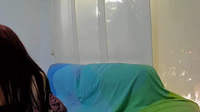 CleoWhite online show from 21, 10, 2025