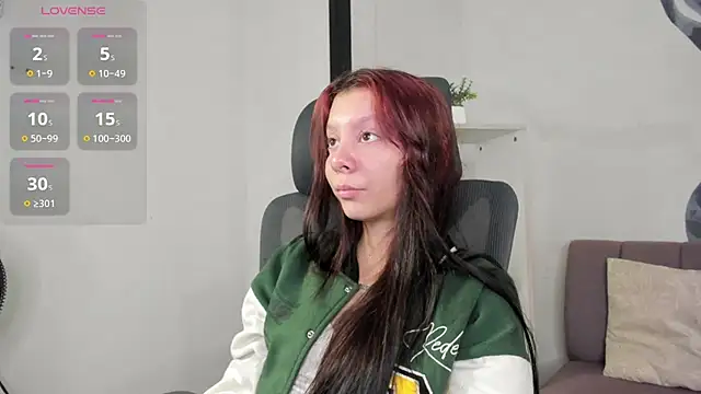 CleoWhite online show from 16, 1, 2026