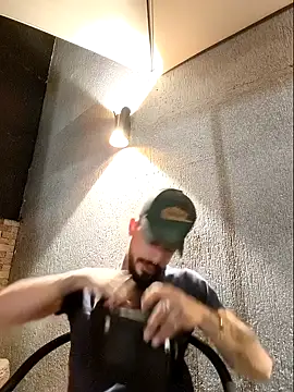 VinzenzRizzo online show from 12, 11, 2025