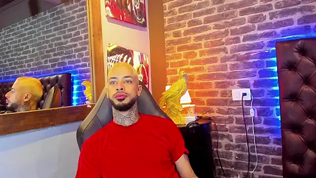 VinzenzRizzo online show from 17, 12, 2025