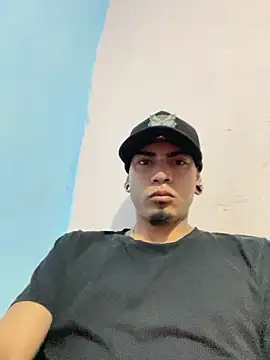 Ricardo2334 online show from 25, 2, 2026