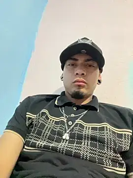 Ricardo2334 online show from 28, 2, 2026