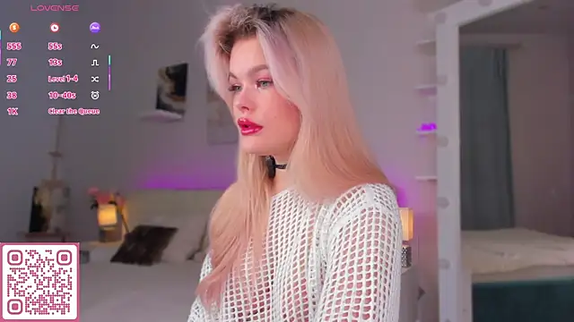 ShyEmma  online show from 7, 4, 2026