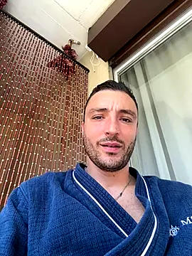 Snapshot of SemprePerverso chatting on 20, 9, 2025 SemprePerverso online show from 20, 9, 2025