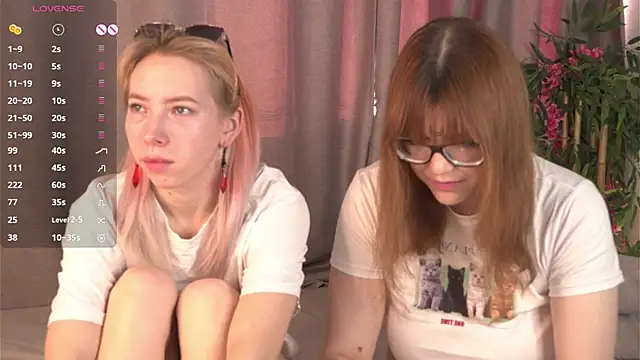 Lunabate online show from 31, 3, 2026