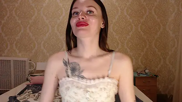 Kitkaat00 online show from 12, 10, 2025