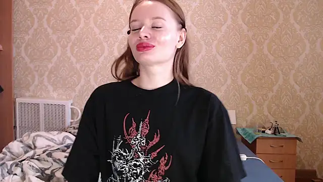 Kitkaat00 online show from 20, 2, 2026