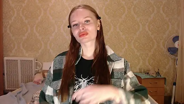 Kitkaat00 online show from 22, 4, 2026