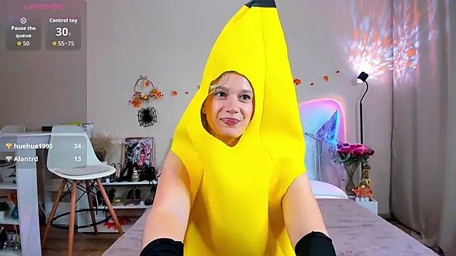 EmiSoul online show from 31, 10, 2025