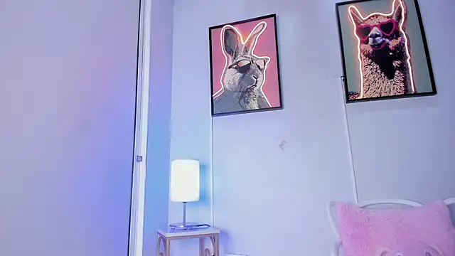 dulce fiore07 online show from 19, 2, 2026