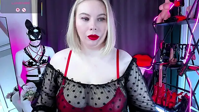 Anna Maxwell online show from 18, 4, 2026