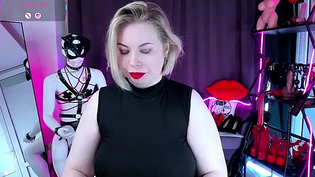 Anna Maxwell online show from 8, 6, 2026