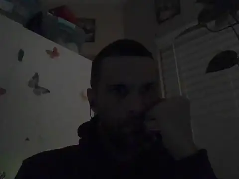 Snapshot of dik4cache chatting on 3, 2, 2026 dik4cache online show from 3, 2, 2026