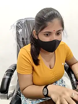 Snapshot of MISS_RIYA14 chatting on 27, 9, 2025 MISS RIYA14 online show from 27, 9, 2025