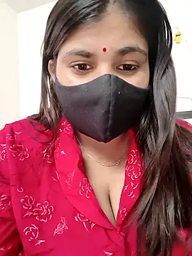 MISS RIYA14 online show from 14, 2, 2026