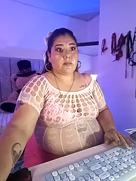 AndreaKinky online show from 26, 11, 2025