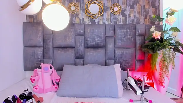 PatyLawrence online show from 6, 11, 2025