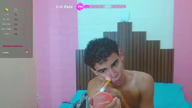 Blake Mils online show from 26, 2, 2026