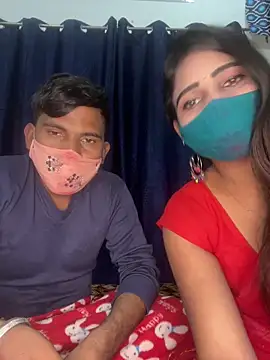 SEXY-SIMI-BHABI online show from 1, 12, 2025