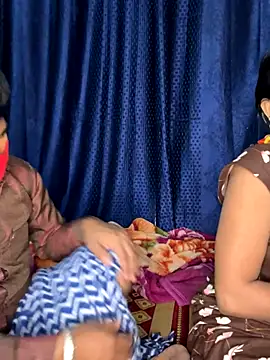 SEXY-SIMI-BHABI online show from 2, 12, 2025