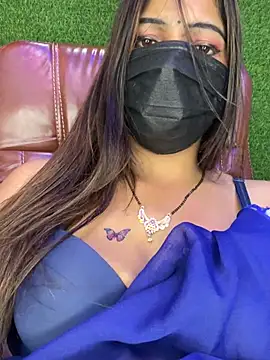 SEXY-SIMI-BHABI online show from 3, 4, 2026