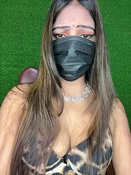 SEXY-SIMI-BHABI online show from 9, 4, 2026