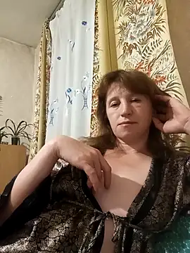 Flower2931 online show from 22, 10, 2025