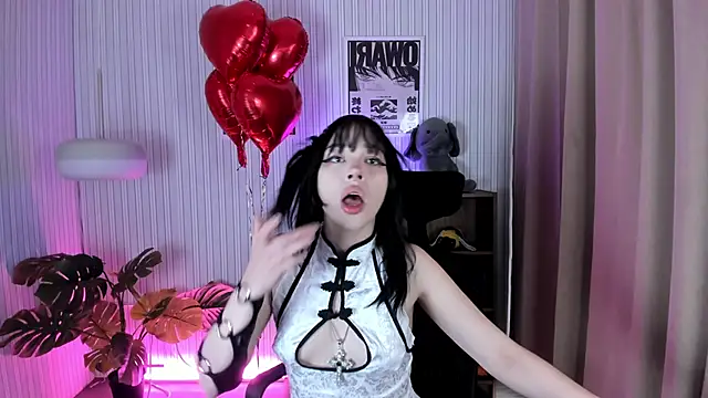 Sabrina bloom online show from 14, 2, 2026