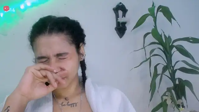 Nocturnawitch online show from 18, 9, 2025