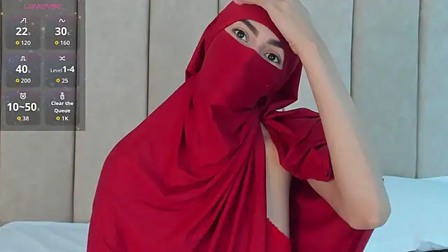  Zahiira  online show from 16, 12, 2025