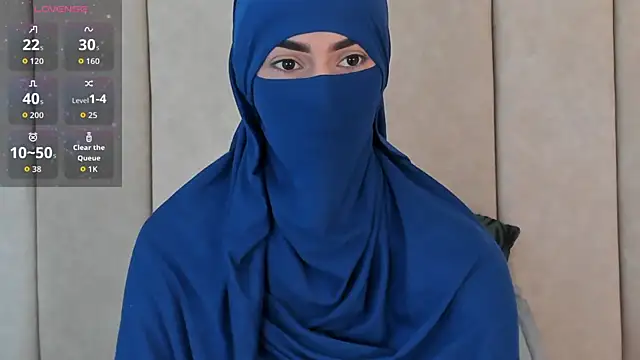  Zahiira  online show from 17, 12, 2025