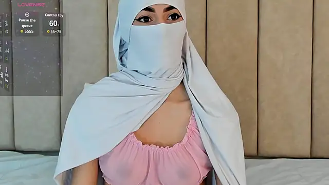  Zahiira  online show from 14, 1, 2026