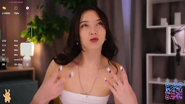 DaisyBlaze online show from 20, 2, 2026