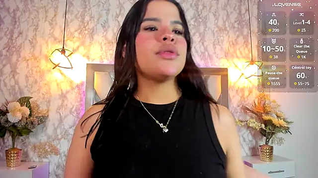 Aisha poweer online show from 25, 11, 2025